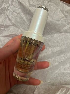 Lancôme Clarifique Refining Brightening Pro-Solution New FullSz 1oz new No box